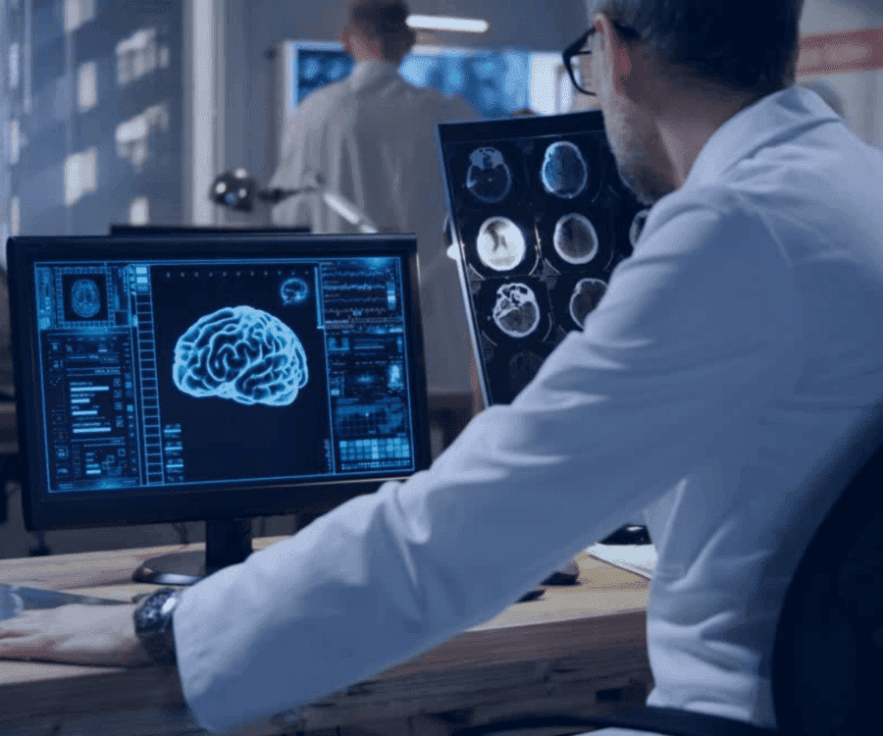 What is  Neuro Energizer?