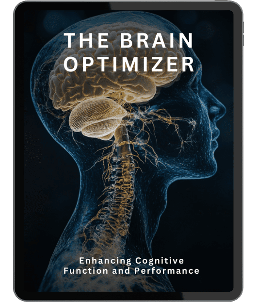 BONUS #3:- The Brain Optimizer
